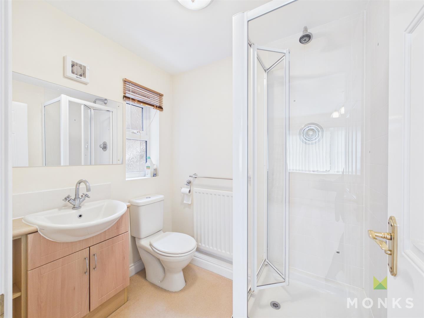 28 Bentley Drive, Oswestry, SY11 1TQ SSTC